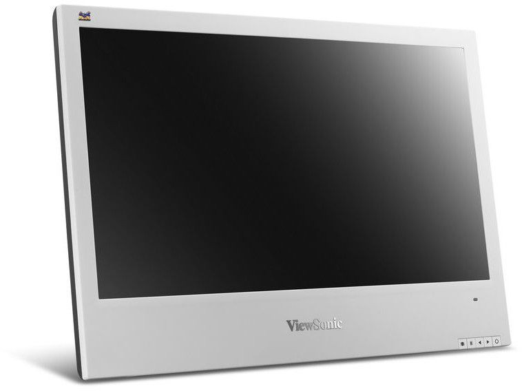 ViewSonic Pen Display PD2210