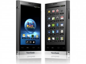 ViewPad 4