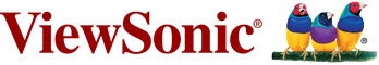 Viewsonic Logo