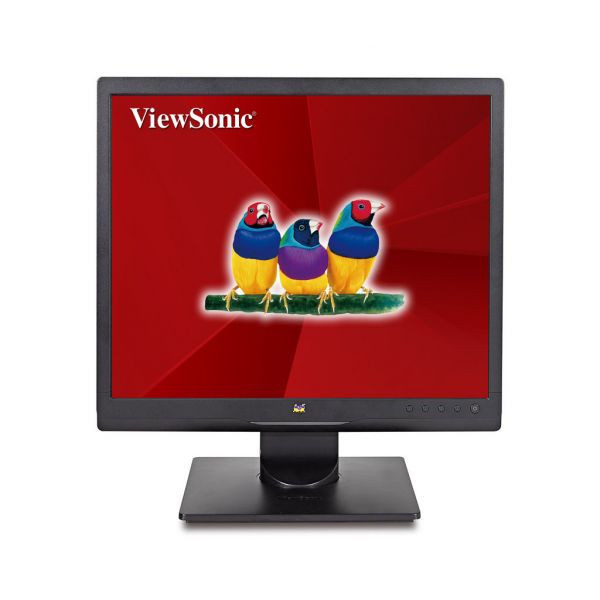 ViewSonic LCD Display VA708A