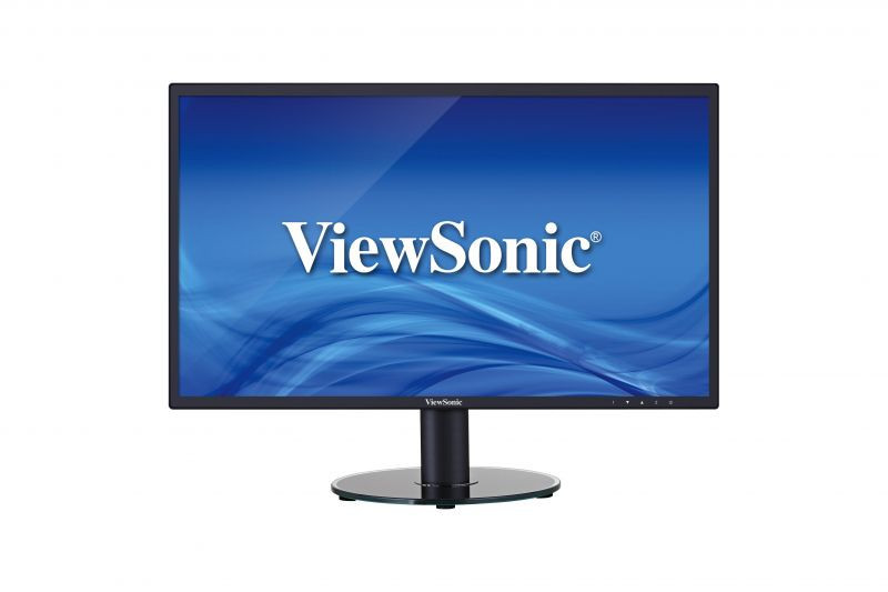 ViewSonic LCD Display VA2419-SMH-7