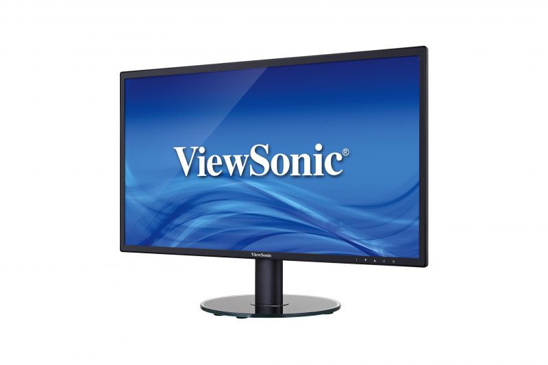 ViewSonic LCD Display VA2419-SMH-7