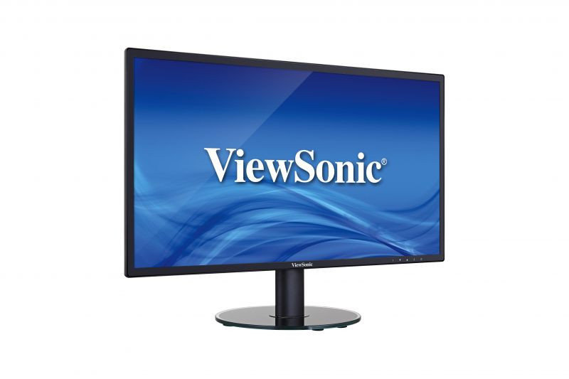 ViewSonic LCD Display VA2419-SMH-7