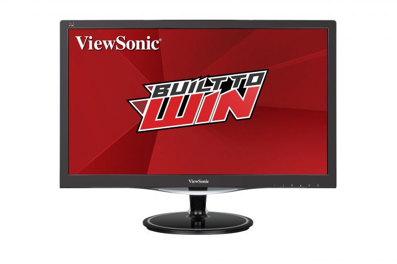 ViewSonic LCD Display VX2257-MHD-7