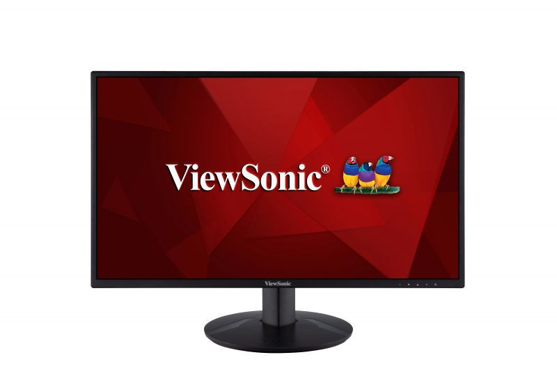 ViewSonic LCD Display VA2418-SMH-7