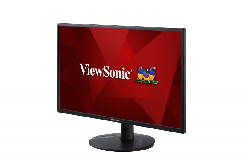 ViewSonic LCD Display VA2418-SMH-7