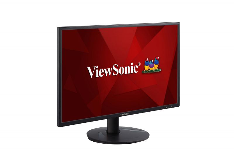 ViewSonic LCD Display VA2418-SMH-7