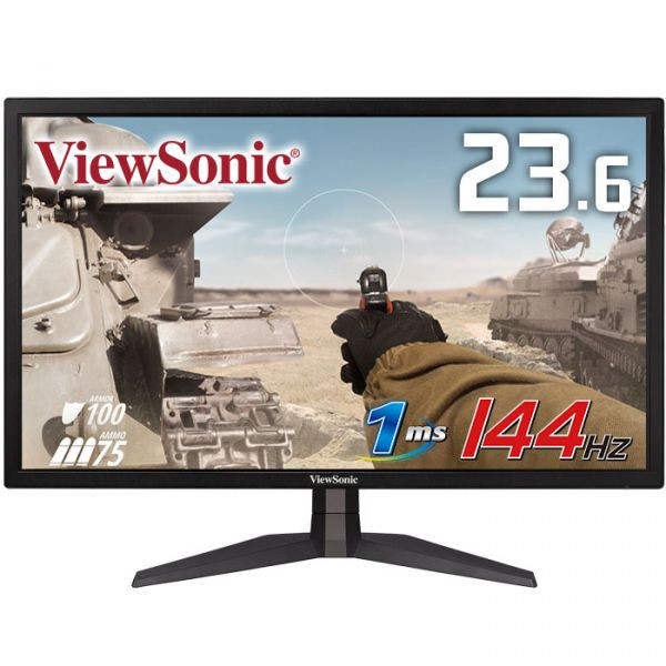 ViewSonic 液晶ディスプレイ VX2458-P-MHD