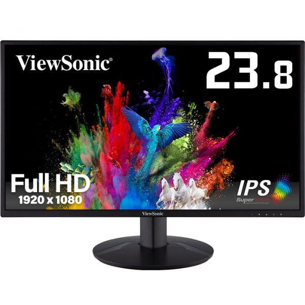 ViewSonic LCD Display VA2418-SMH-7