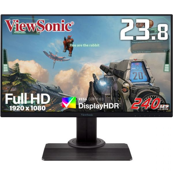 ViewSonic LCD Display XG2431