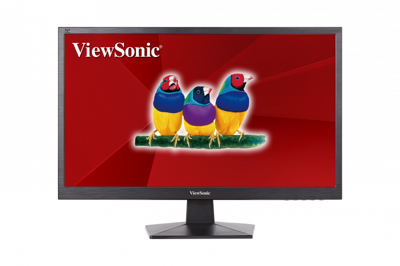 ViewSonic LCD Display VA2407H-7