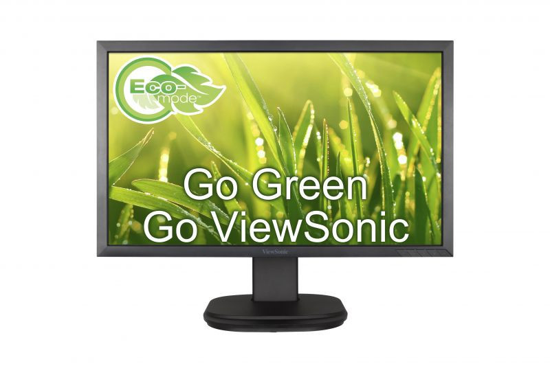 ViewSonic LCD Display VG2439SMH