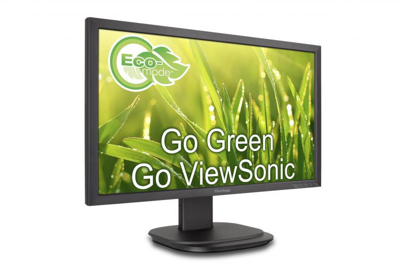 ViewSonic LCD Display VG2439SMH