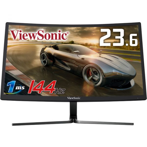 ViewSonic LCD Display VX2458-C-MHD-7