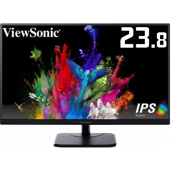 ViewSonic LCD Display VA2456-H