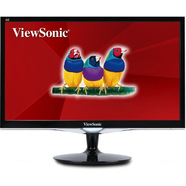 ViewSonic LCD Display VX2252MH