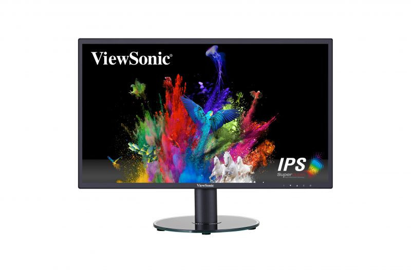 ViewSonic LCD Display VA2419-SMH-7