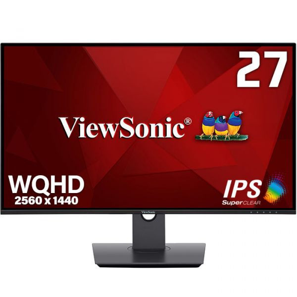 ViewSonic LCD Display VX2780-2K-SHDJ