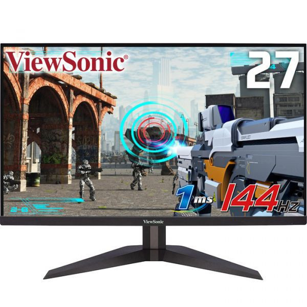 ViewSonic LCD Display VX2758-2KP-MHD-7