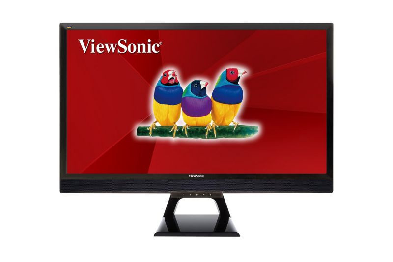 ViewSonic LCD Display VX2858SML