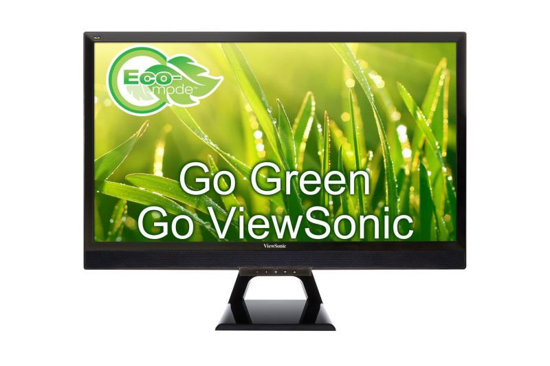 ViewSonic LCD Display VX2858SML