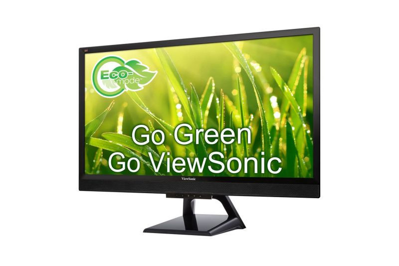 ViewSonic LCD Display VX2858SML