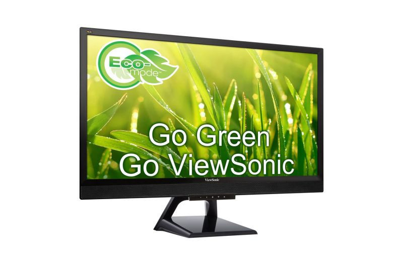 ViewSonic LCD Display VX2858SML