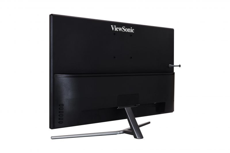 ViewSonic LCD Display VX3211-2K-MHD-7