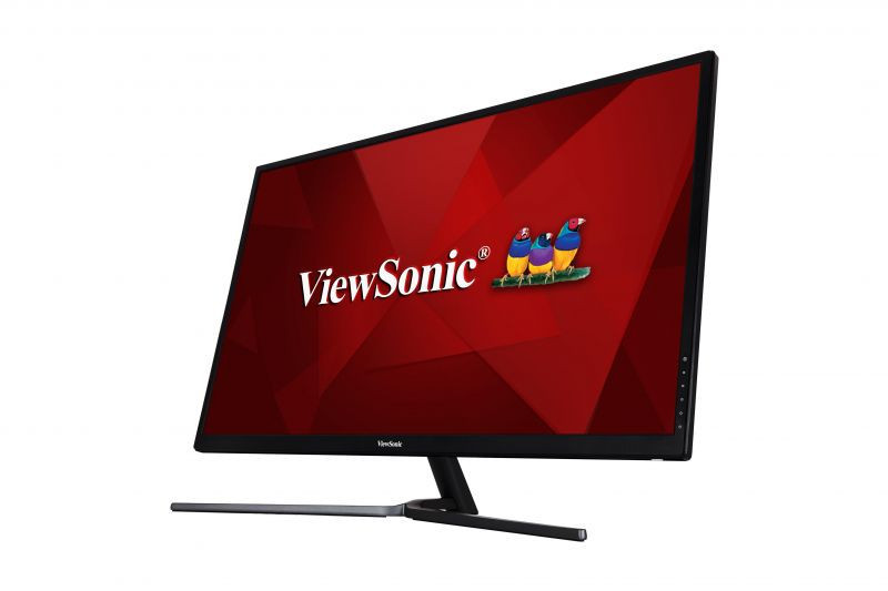 ViewSonic LCD Display VX3211-2K-MHD-7