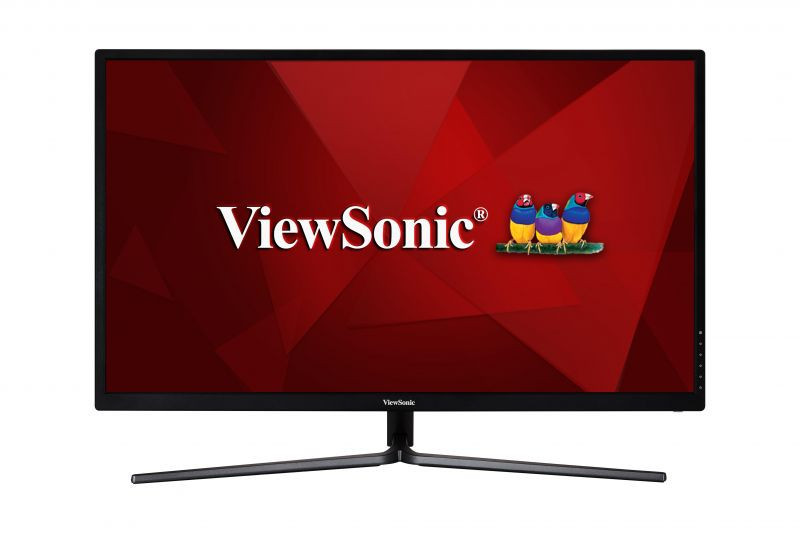 ViewSonic LCD Display VX3211-2K-MHD-7