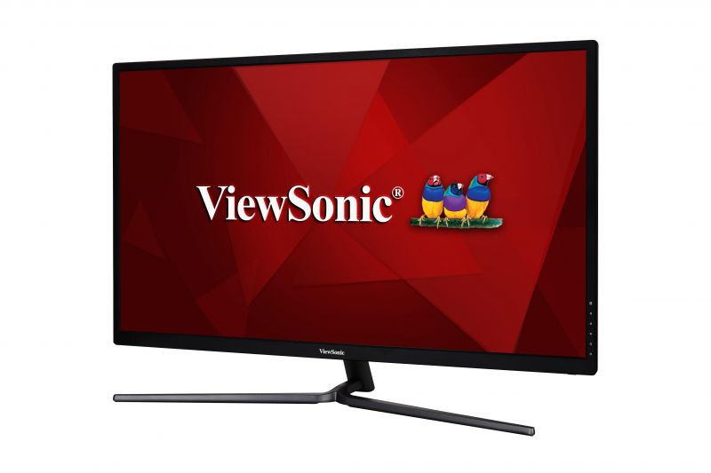 ViewSonic LCD Display VX3211-2K-MHD-7