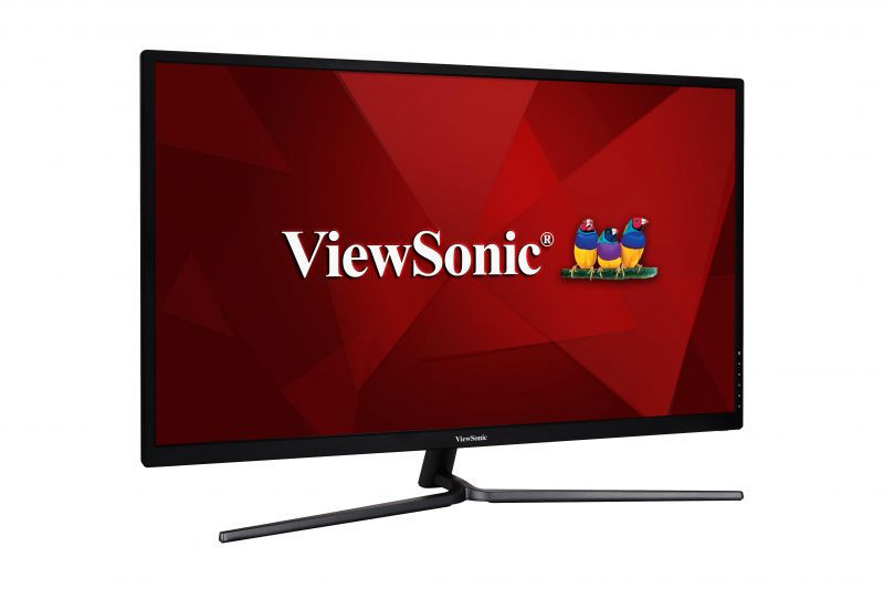 ViewSonic LCD Display VX3211-2K-MHD-7