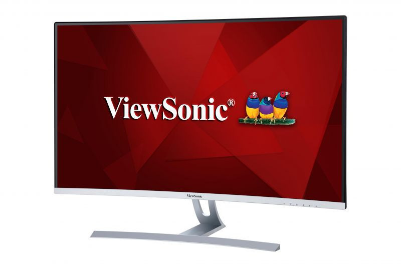 ViewSonic LCD Display VX3217-2KC-MHD