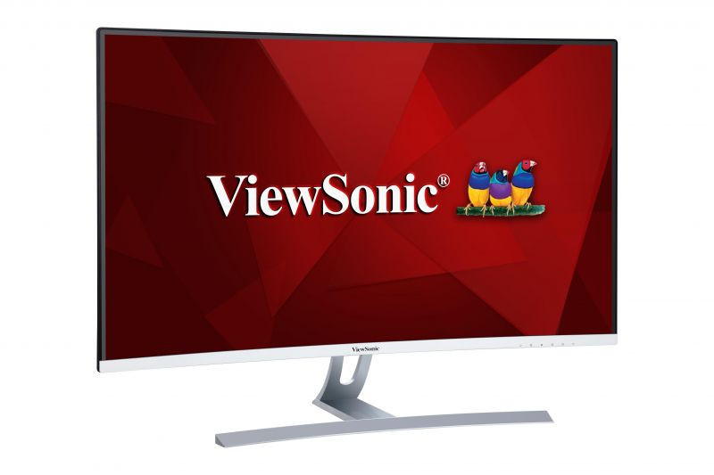 ViewSonic LCD Display VX3217-2KC-MHD