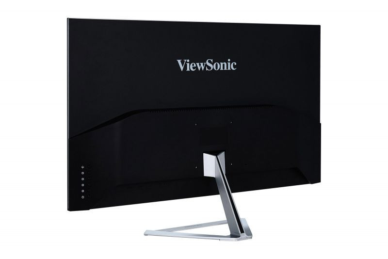 ViewSonic LCD Display VX3276-MHD-7