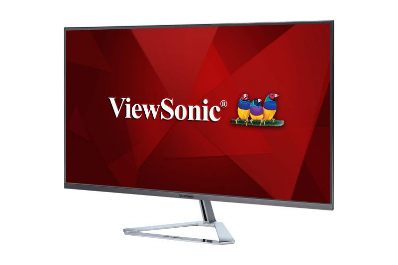 ViewSonic LCD Display VX3276-MHD-7