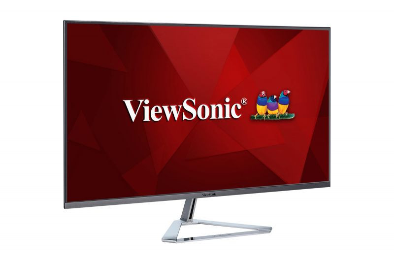 ViewSonic LCD Display VX3276-MHD-7