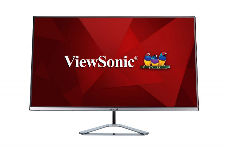 ViewSonic LCD Display VX3276-MHD-7