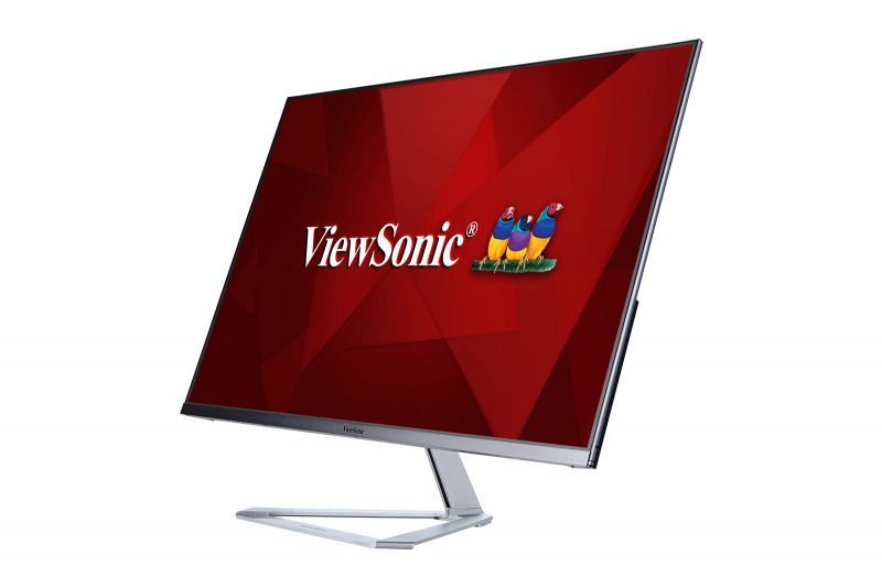 ViewSonic LCD Display VX3276-MHD-7