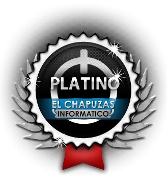 Platinum Award