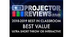 ProjectorReviews