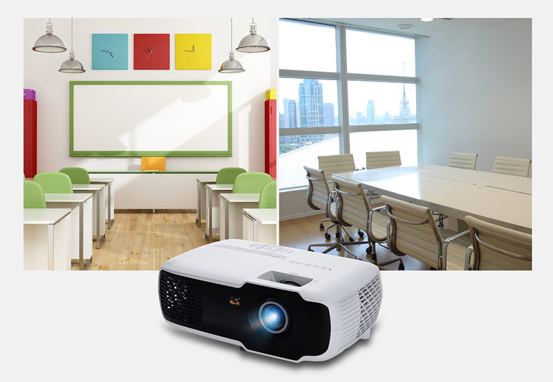 hd projector dubai