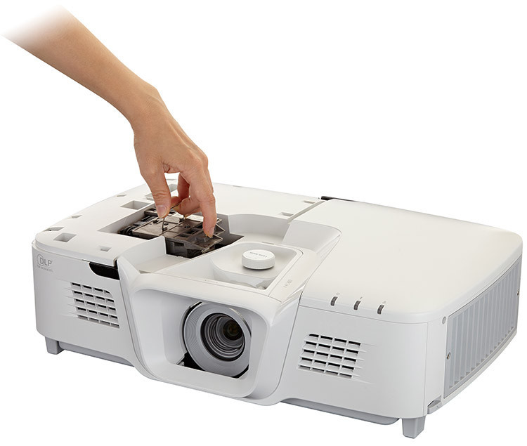 conference room projector uae