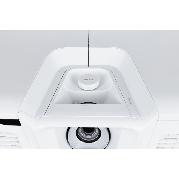 ViewSonic Projector PG800HD