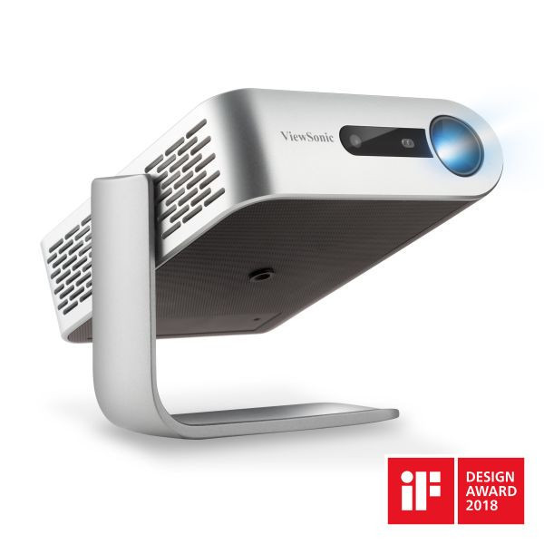 ViewSonic Projector M1