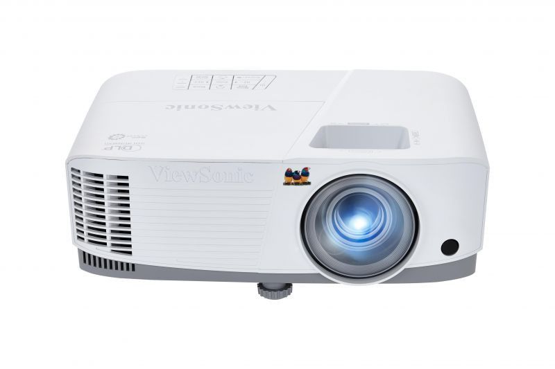 ViewSonic Projector PA503SB