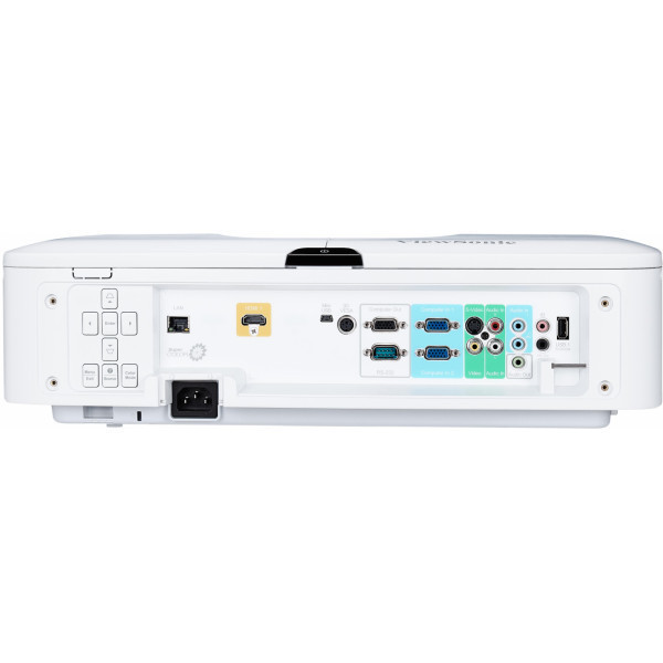 ViewSonic Projector PG800HD