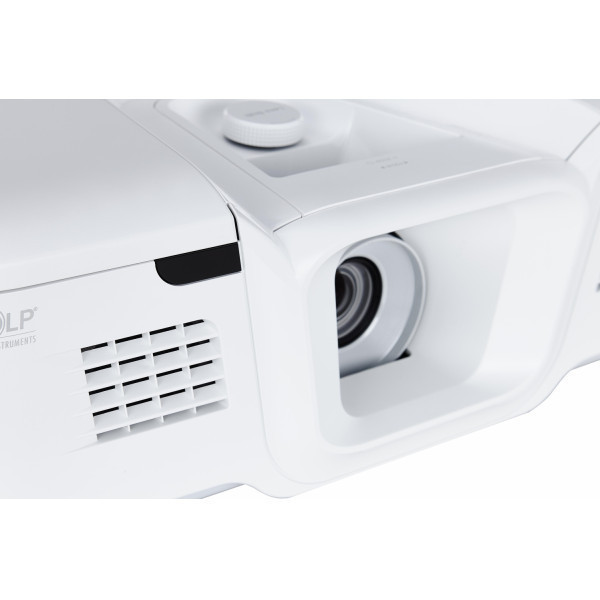 ViewSonic Projector PG800HD