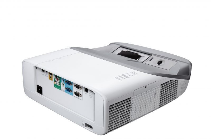 ViewSonic Projector PS750W