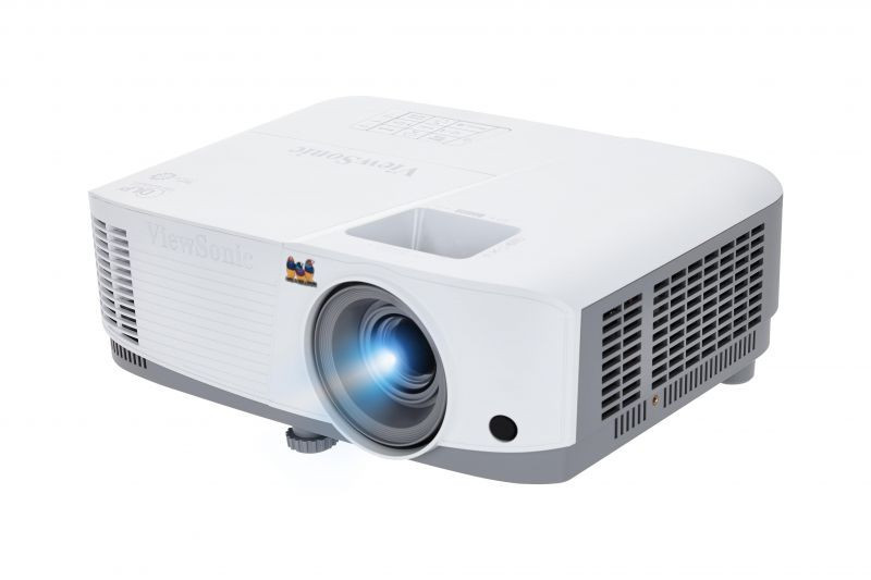 ViewSonic Projector PA503S